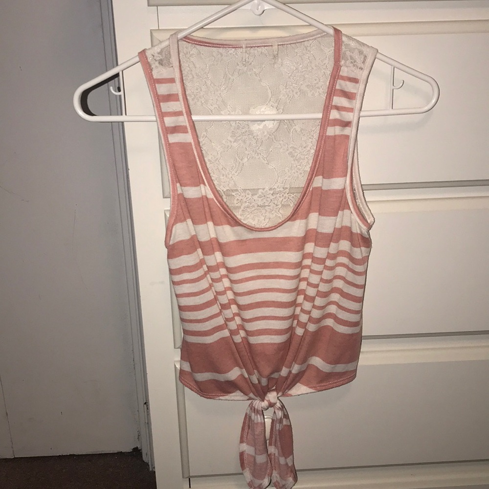 Women’s tank top